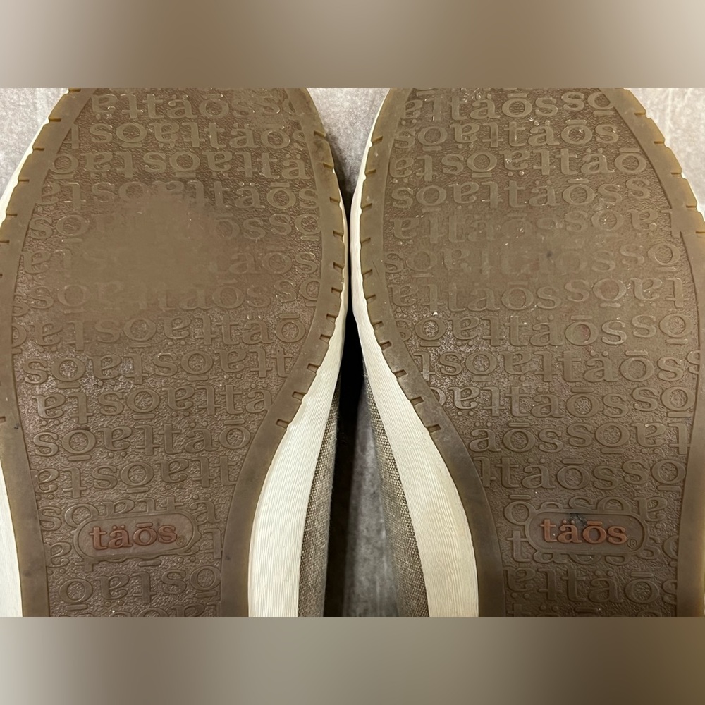 Taos Shoes - Picture 8 of 9